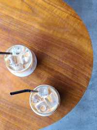 【沖縄】長浜エリアで美味しいコーヒーを