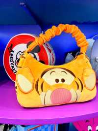 Pixar Puffy Happiness Pop Up Stall
