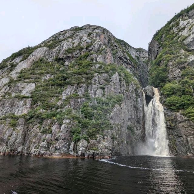 Gros Morne National Park