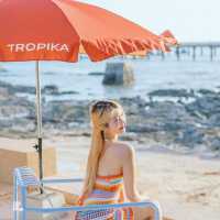 CASA TROPIKA แลนด์มาร์กใหม่บางแสน