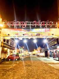 The Most Famous Night Market In Ipoh🇲🇾