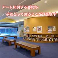 三河半島の旅　豊橋美術博物館でアート鑑賞