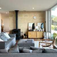  Discover Tranquility at a Tasmania Beach House