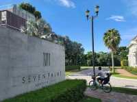 Luxury Condominium Seven Palms Sentosa Cove