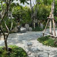 Rinji Bean & Brew Cafe' • คู้บอน กรุงเทพฯ