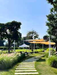 Monogram Cafe Khaoyai เรียบง่ายแต่มีสไตล์
