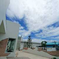 S-CURVE café at Korat 