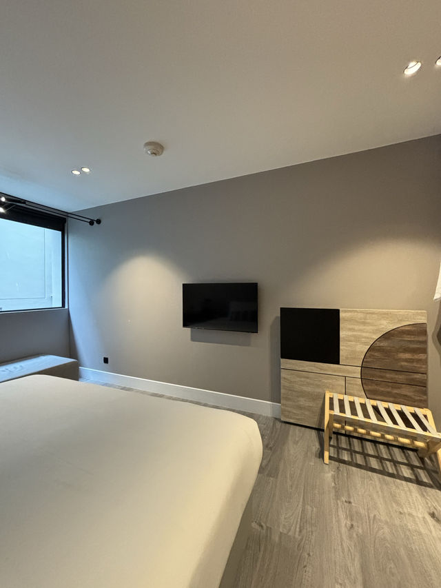 Travelodge Nimman