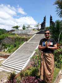 A Place To Spend Some Peaceful Time In Bali