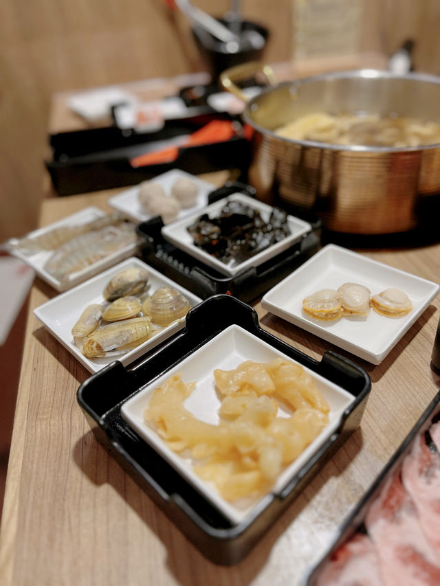 任食高質🥩+60款配料