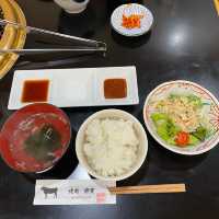 【福岡】赤坂駅から徒歩圏内　コスパ最強焼肉屋さん