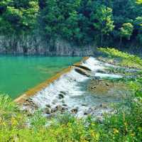 矢倉岳：壯闊山河景緻