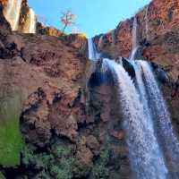 The Rich Culuture of Morocco and Unparalled Natural Beauty of the Sahara