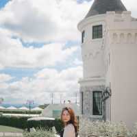  Mövenpick Resort  เขาใหญ่ สไตล์ทัสคานี 
