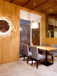 A Taste of Japan-5 Mins From Penang Airport 