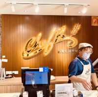 Indulge in Delightful Pastries at Chef K Pastry, Melaka