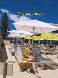 My Most Favourite Places in Fremantle (WA)