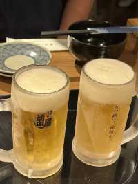 후쿠오카에서 가장 맛있는 모츠나베, 마에다야