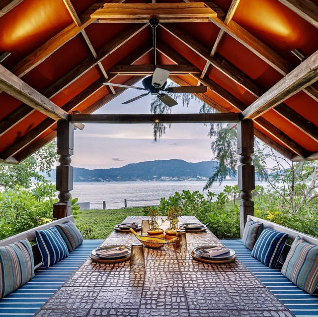 Ta Khai Phuket