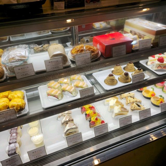 일본여행 교토 마에다커피 前田珈琲 室町本店