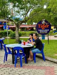 A Delightful Dining Experience