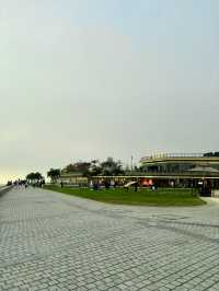 West Kowloon Art Park