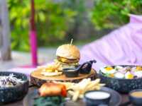 Top Seacret Beach Cafe มาหัวหินห้ามพลาด!