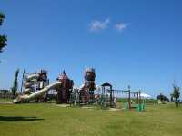 Kirara West Park きらら西公園