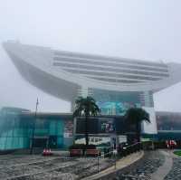Sky Terrace 428
