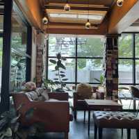 Hub39 Coffee Bar พหลโยธิน