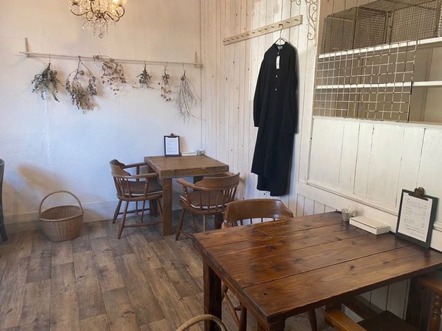 【福岡カフェ】住宅街の中にある小さな隠れ家カフェ
