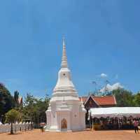 วัดคู่บ้านคู่เมือง สุราษฎร์ธานี