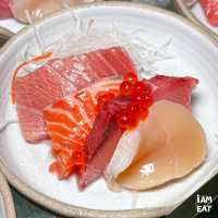 ยกให้เป็นบุฟเฟ่ต์ซูชิฟัวกราส์ในตำนาน กินได้ไม่อั้น