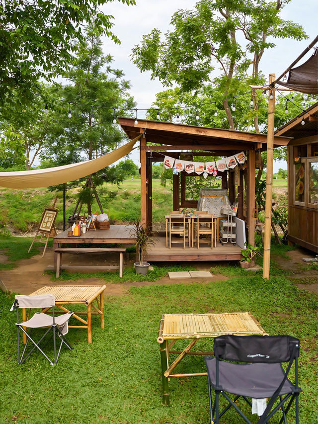 🌻 DOKMAI PRATOOJAEKAN VILLA