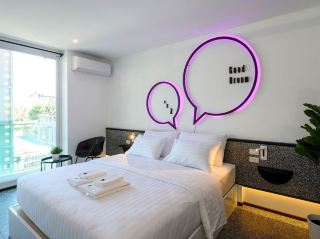 Mono 88 Hotel Nakhon Phanom