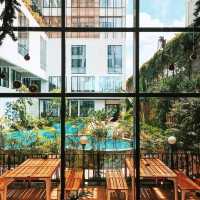Beautiful Hotel