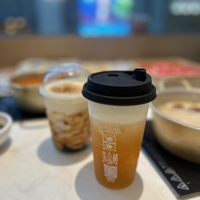 🌟 北角牛牛90分鐘日式火鍋放題🌟