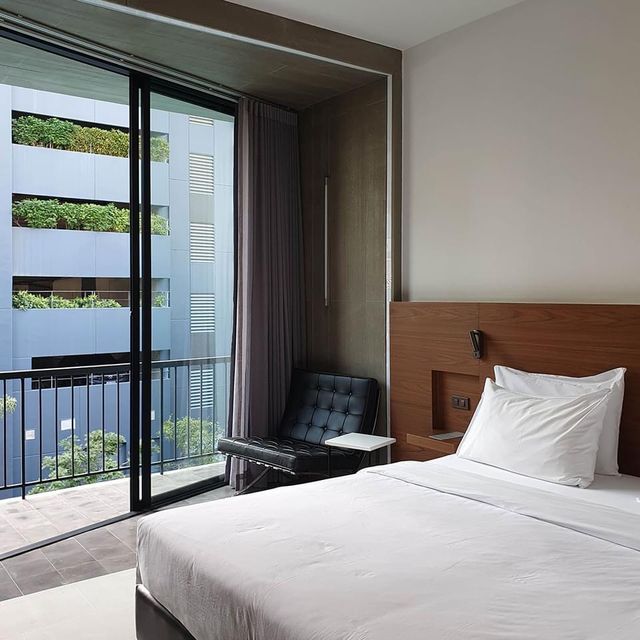 Reno Hotel