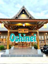 Oshinei 