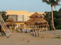 Demi Beach Concept