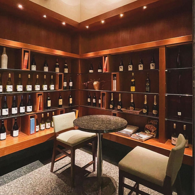 รีวิวโรงแรมดังในญี่ปุ่น: Park Hyatt Tokyo 🏨🇯🇵