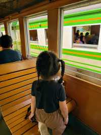 นั่งรถไฟไปหาดใหญ่กับขบวน448 ท้องถิ่น
