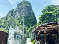 Railay beach