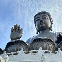 Big Buddha