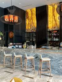 🍸 Lobby Bar สุดจิ้ง ขอบอกว่าทุกคนต้องแวะ! 