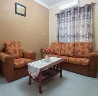 Nice City View Homestay 