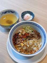 Enishi Ramen Bkk ราเมงมิชลิน