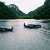 Langkawi: An Island Paradise of Natural Wonders