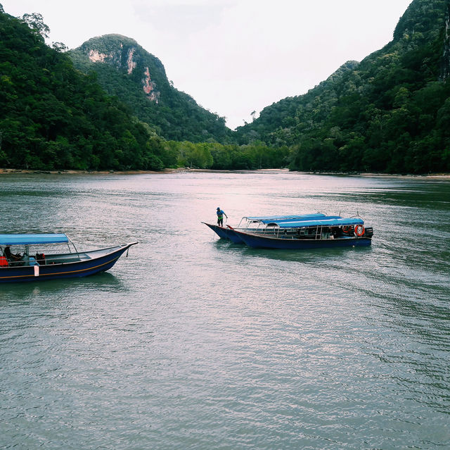 Langkawi: An Island Paradise of Natural Wonders