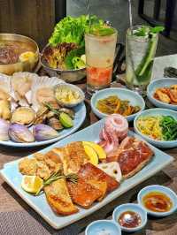 旺角高級韓燒店食超嫩韓牛西冷